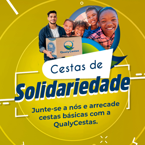 Solidariedade 2023
